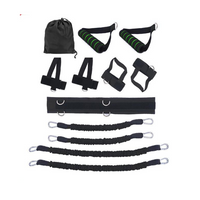 Komplettes Boxtraining Set - StrikeForce