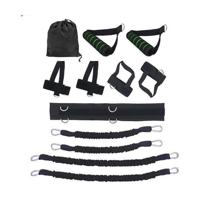 Komplettes Boxtraining Set - StrikeForce