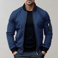 Stilvolle Bomberjacke für Herren - Rafa