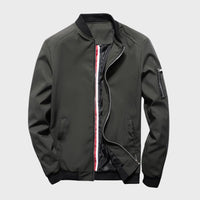 Stilvolle Bomberjacke für Herren - Rafa