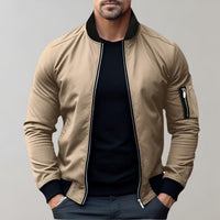 Stilvolle Bomberjacke für Herren - Rafa