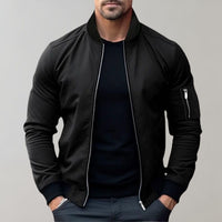 Stilvolle Bomberjacke für Herren - Rafa