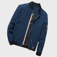 Stilvolle Bomberjacke für Herren - Rafa