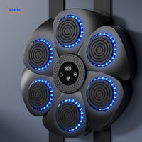Interactieve Smart Boksmachine - PunchTech