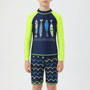Boys Swimwear Set - Oceanstride
