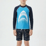 Boys Swimwear Set - Oceanstride