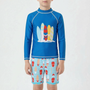 Boys Swimwear Set - Oceanstride