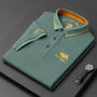 Klassisches Herren-Poloshirt - Hamilton
