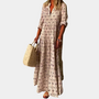 Luftiges Maxi-Sommerkleid für Damen - Isla