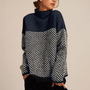 Bequemer Damenpullover - Elodie