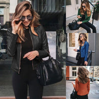 Brit Trendy Fahrradjacke | Stilvoll, funktional & schick