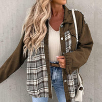 Stilvolle Damenjacke – Livia