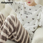 Lisa Pyjama Fiesta | Niedlich & Trendy
