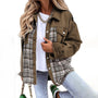 Stilvolle Damenjacke – Livia