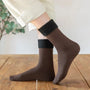 Famke Wintersocken | Bequem & Warm