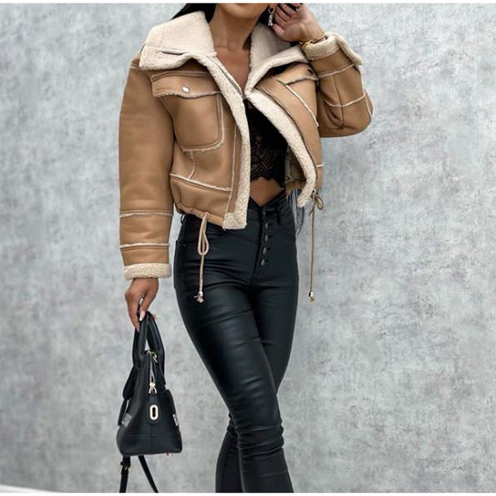 Calvin Mantel | Bleib diesen Winter warm & modisch