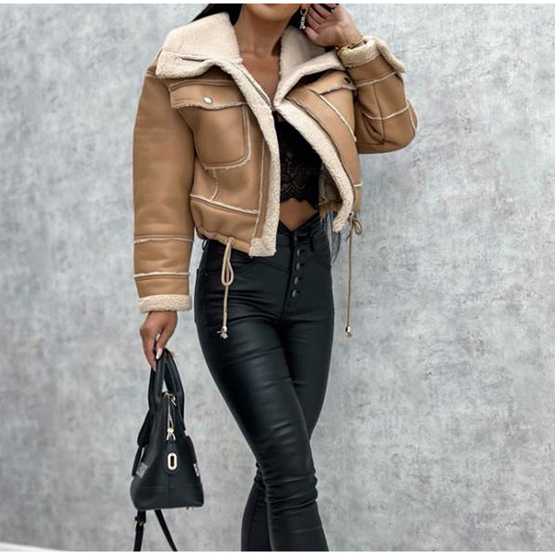 Calvin Mantel | Bleib diesen Winter warm & modisch