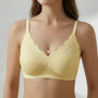 Bügelfreier Komfort-Bralette - Leah