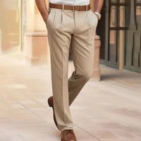 Men's Dress Pants | Comfortable Fit & Polished Look 3