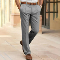 Men's Dress Pants | Comfortable Fit & Polished Look 4