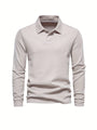 Stilvoller Herrenpullover – Matteo