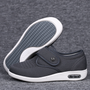 Breite Orthopädische Diabetiker Damenschuhe - ComfortPlus