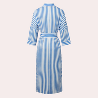 Bequemes Wickelkleid - Noa