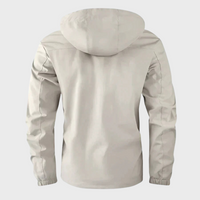 Warm Casual Jacket for Men - Nicolas