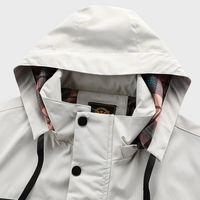 Warm Casual Jacket for Men - Nicolas