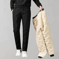 Bequeme Herren-Winterhose - Logan