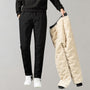 Bequeme Herren-Winterhose - Logan