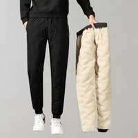 Bequeme Herren-Winterhose - Logan