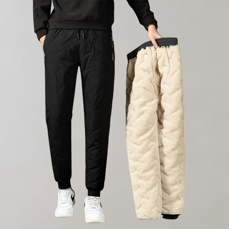 Bequeme Herren-Winterhose - Logan