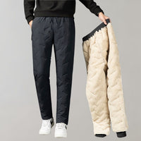 Bequeme Herren-Winterhose - Logan