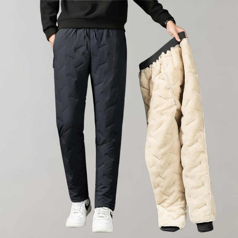 Bequeme Herren-Winterhose - Logan