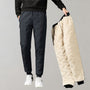 Bequeme Herren-Winterhose - Logan
