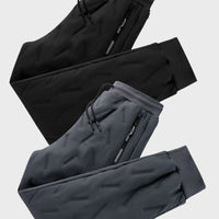 Bequeme Herren-Winterhose - Logan