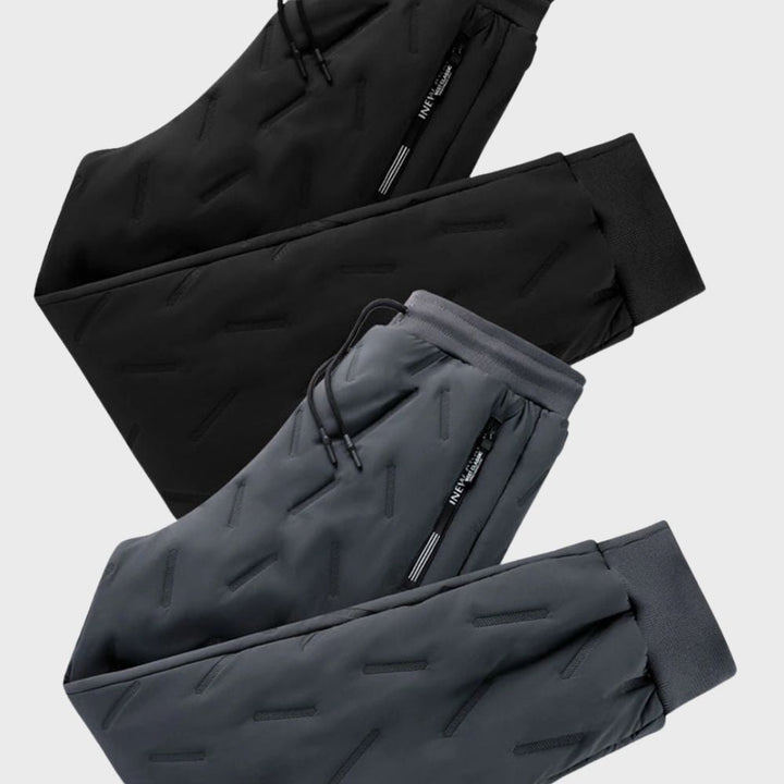 Bequeme Herren-Winterhose - Logan