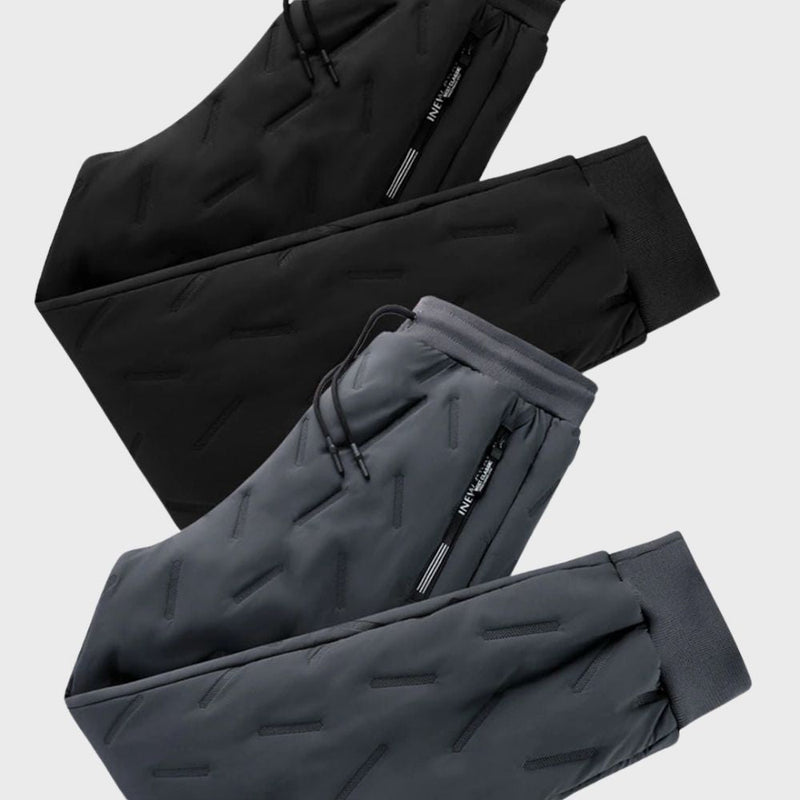 Bequeme Herren-Winterhose - Logan