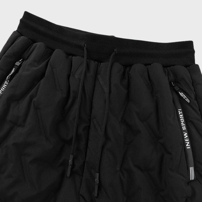 Bequeme Herren-Winterhose - Logan