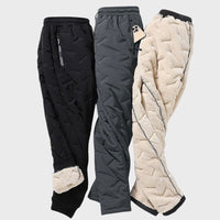 Bequeme Herren-Winterhose - Logan