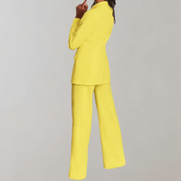 Stijlvolle Blazer en Broek Set - Elena