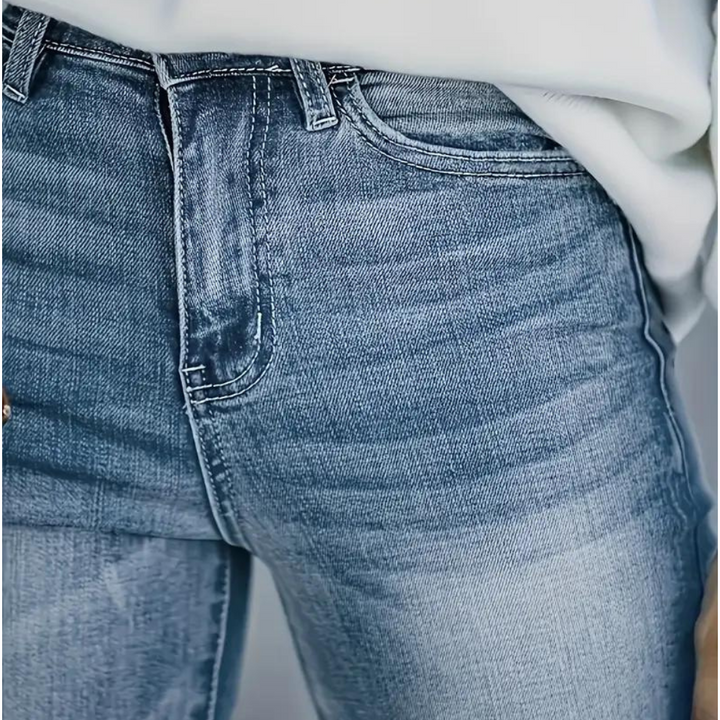 Vintage Schlagjeans - Mandy
