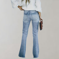 Vintage Schlagjeans - Mandy