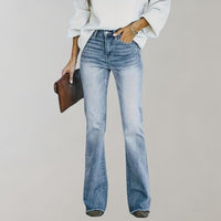 Vintage Schlagjeans - Mandy