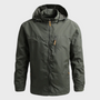 Warme und Wasserdichte Herrenjacke - Lars