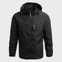 Warme und Wasserdichte Herrenjacke - Lars