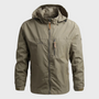 Warme und Wasserdichte Herrenjacke - Lars