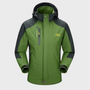 Wasserdichte Windjacke für Herren - StormGuard