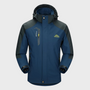 Wasserabweisende Windjacke für Herren - Zephyr